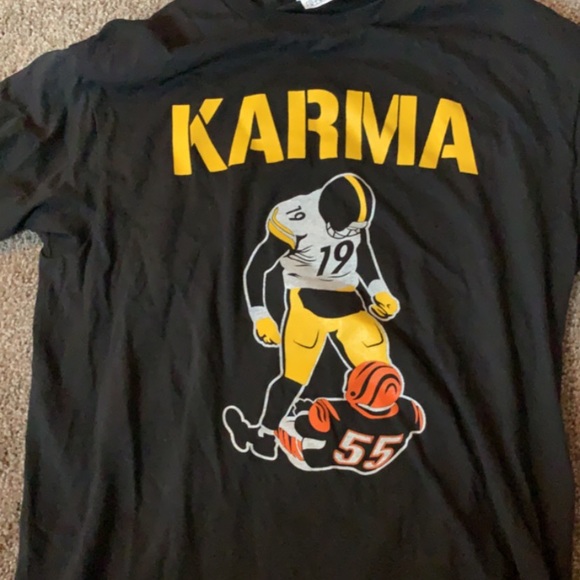 Delta Other - T shirt Karma Delta Other - T shirt Karma